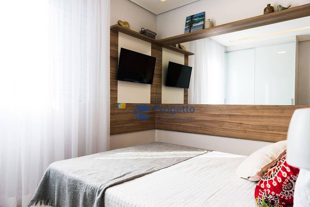 Apartamento à venda com 2 quartos, 47m² - Foto 14