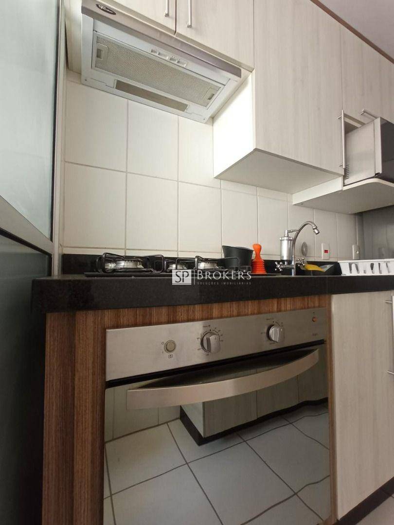 Apartamento à venda com 2 quartos, 56m² - Foto 10