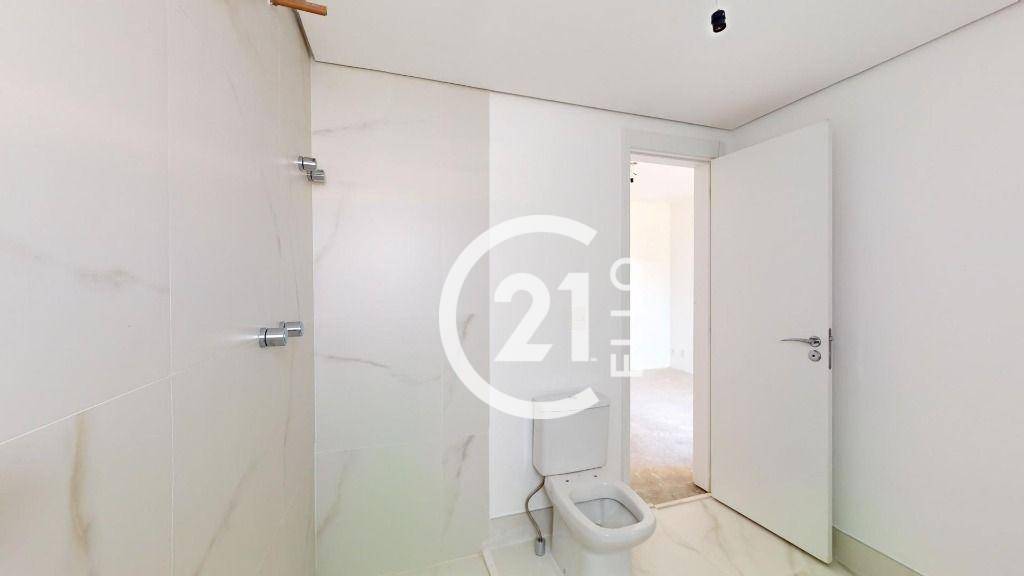 Apartamento à venda com 3 quartos, 161m² - Foto 27