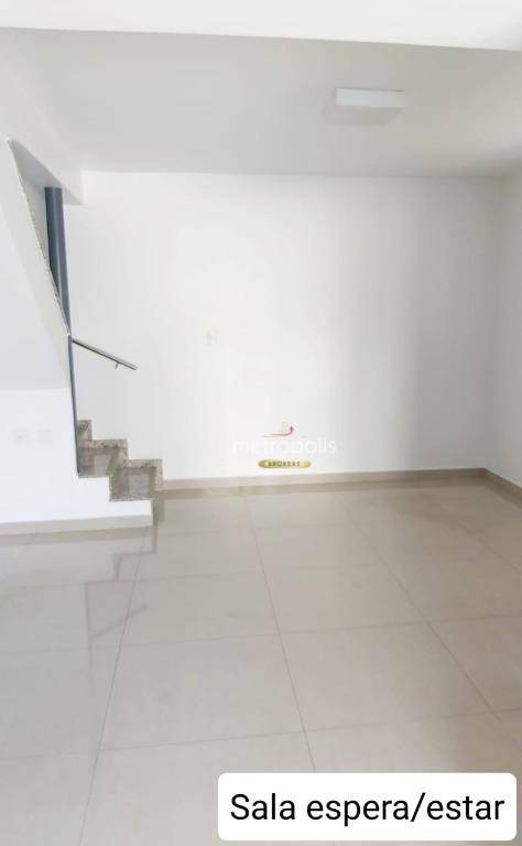 Sobrado para alugar, 167m² - Foto 3