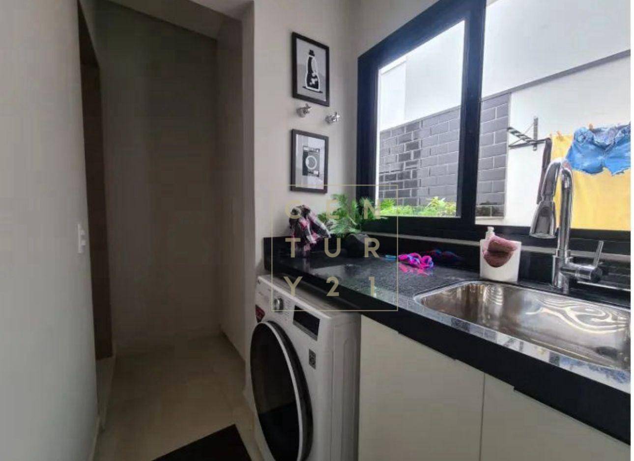 Casa de Condomínio à venda com 3 quartos, 269m² - Foto 7