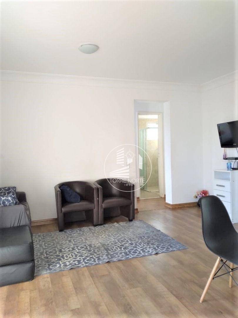 Apartamento à venda com 3 quartos, 68m² - Foto 1