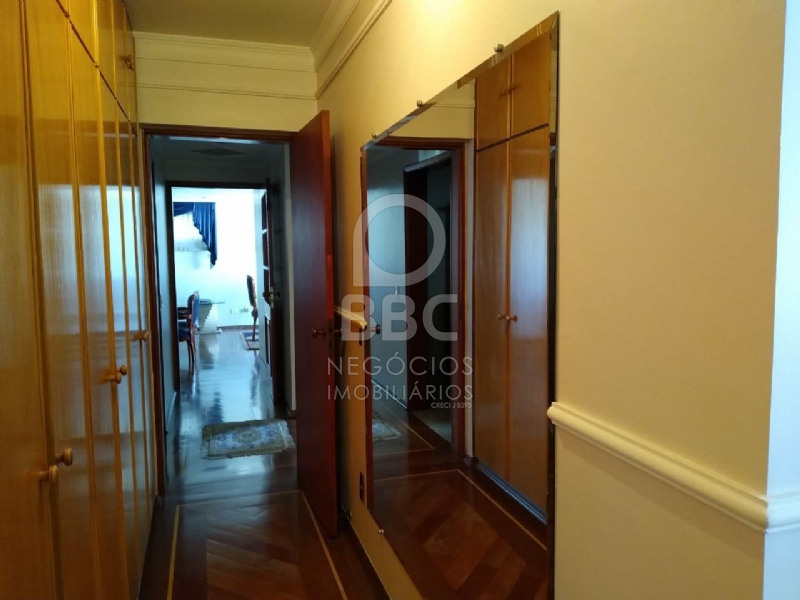 Apartamento à venda com 3 quartos, 150m² - Foto 25