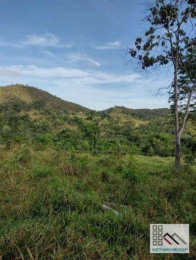 Fazenda à venda com 4 quartos, 500m² - Foto 2