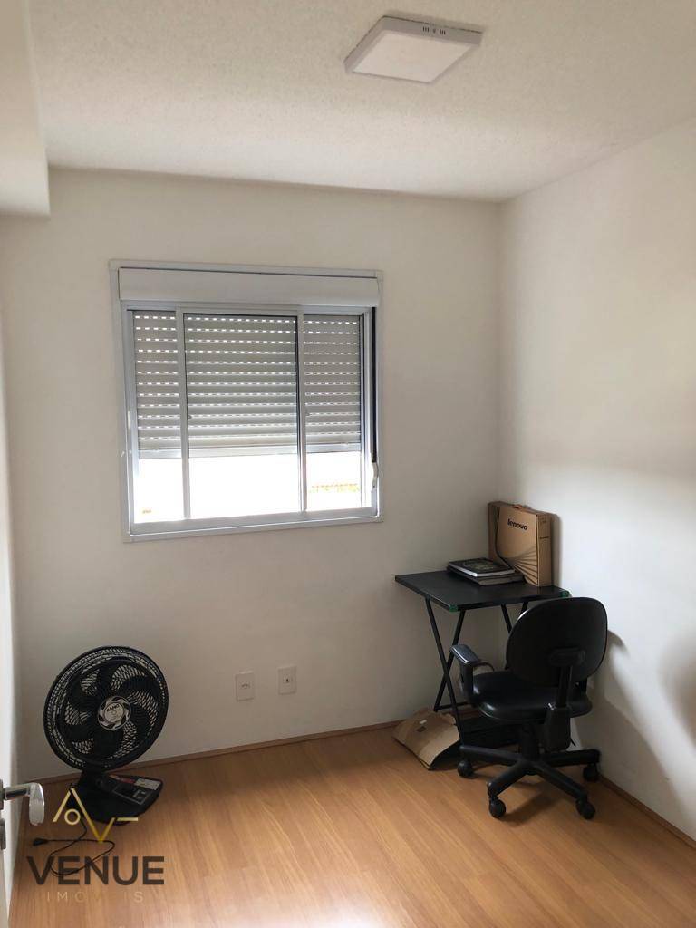 Apartamento à venda com 2 quartos, 42m² - Foto 10