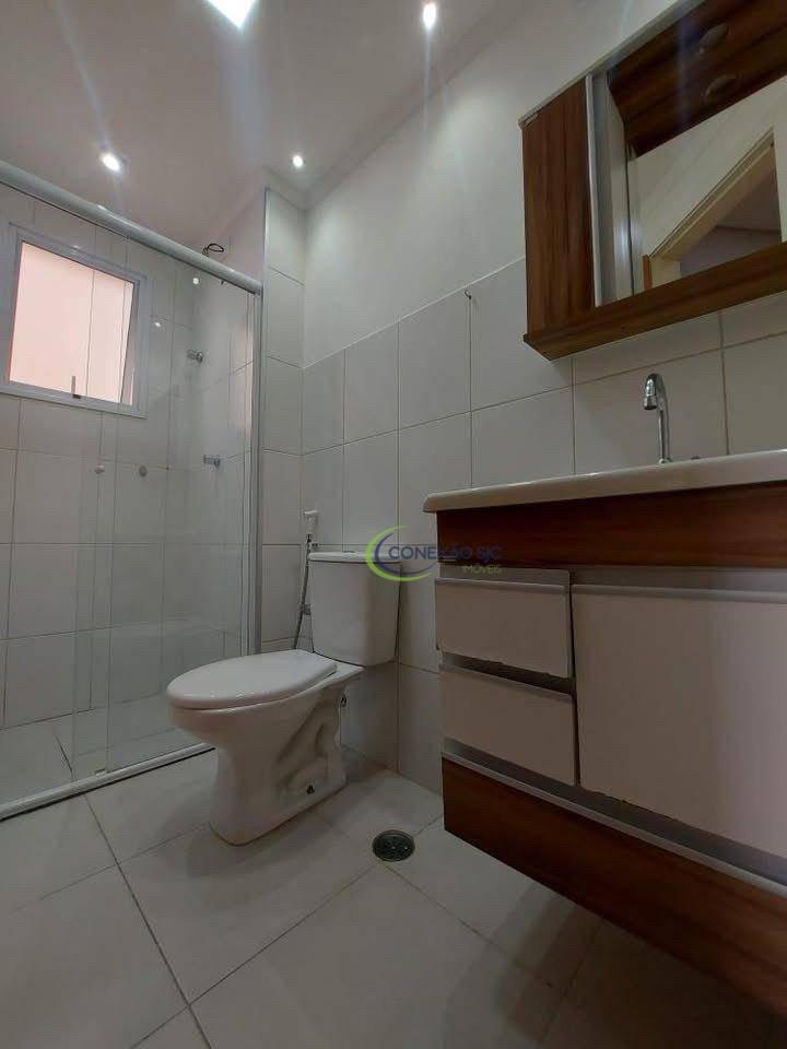 Apartamento à venda com 2 quartos, 49m² - Foto 5