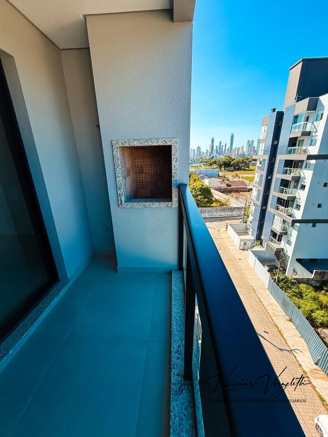 Apartamento à venda com 3 quartos, 79m² - Foto 4