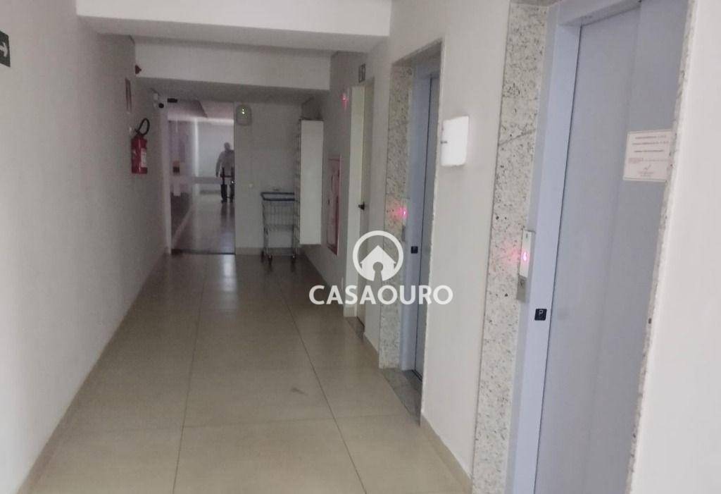 Apartamento à venda com 1 quarto, 45m² - Foto 10