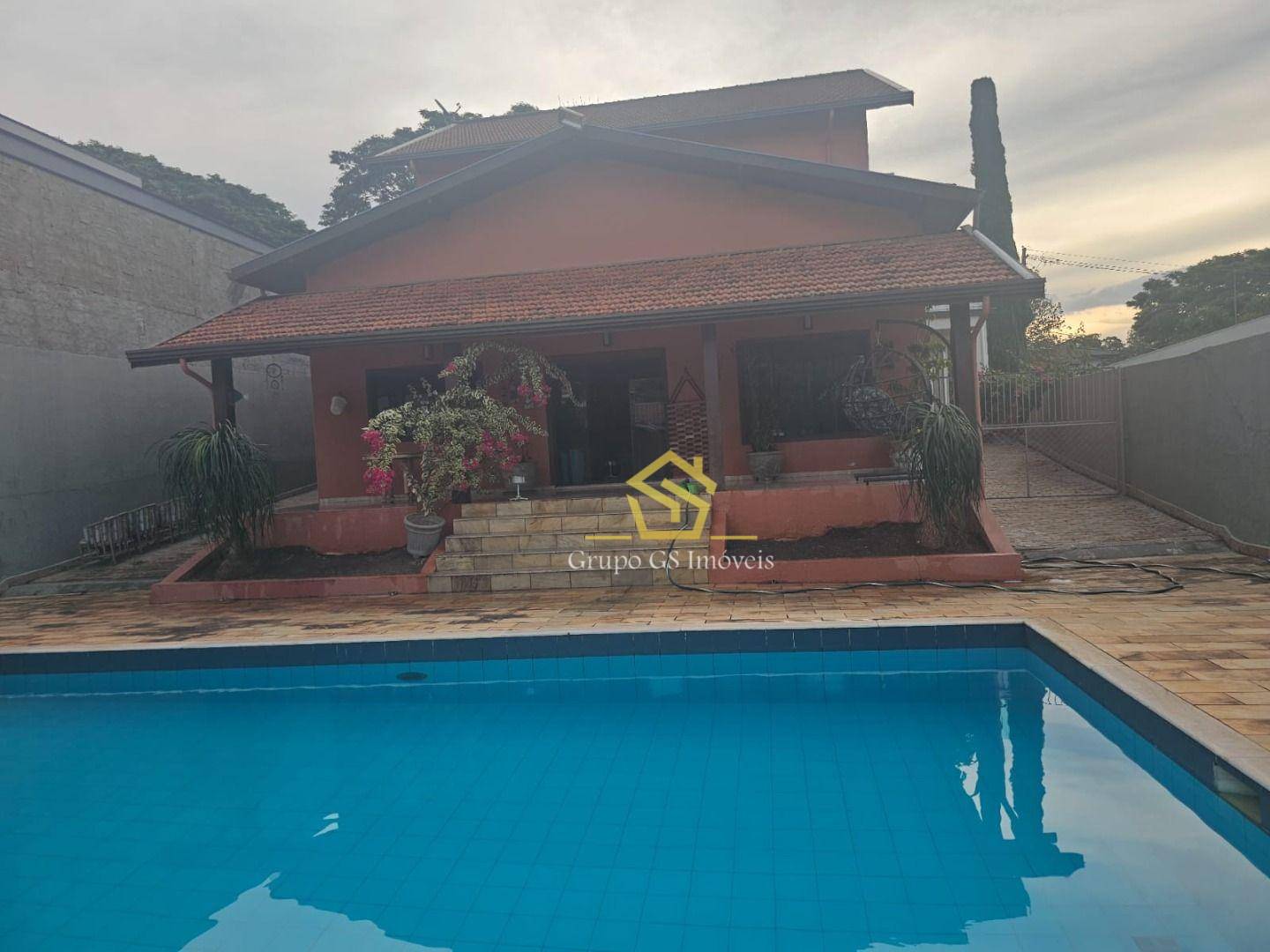 Casa de Condomínio à venda com 3 quartos, 517m² - Foto 22