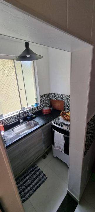 Sobrado à venda com 3 quartos, 140m² - Foto 4