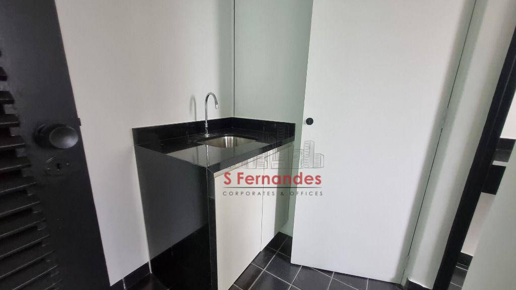 Conjunto Comercial-Sala para alugar, 146m² - Foto 14