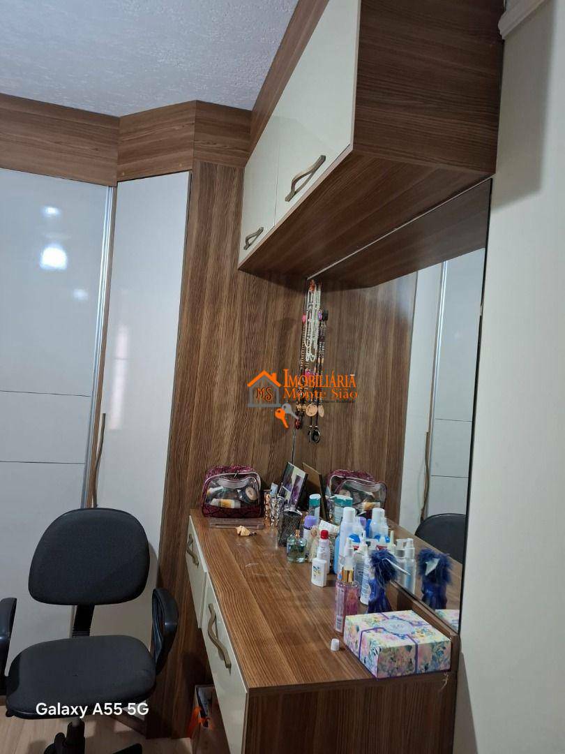 Sobrado à venda com 2 quartos, 60m² - Foto 20