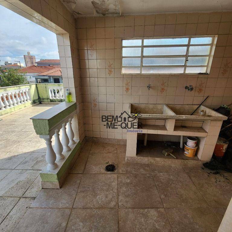 Sobrado à venda com 3 quartos, 196m² - Foto 41