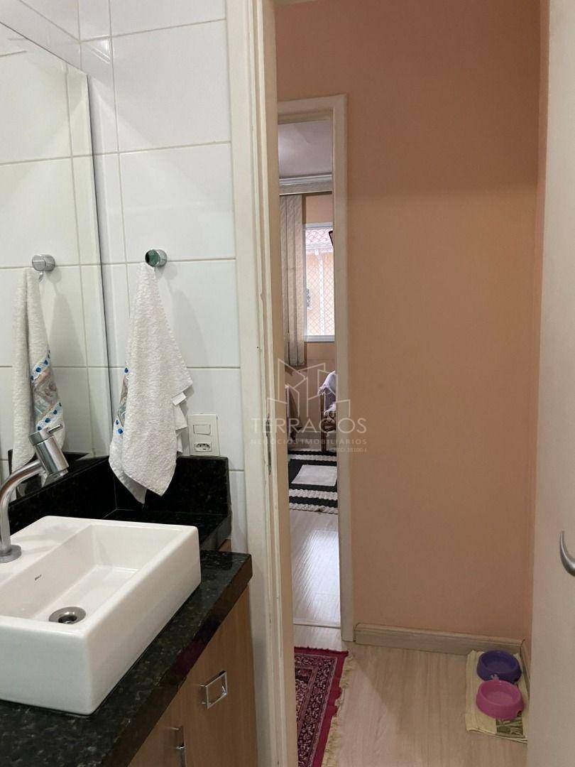 Sobrado à venda com 2 quartos, 64m² - Foto 23