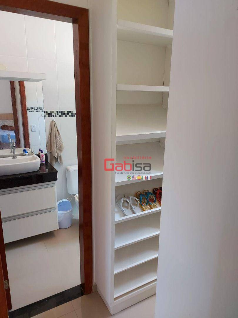 Casa à venda com 3 quartos, 360m² - Foto 12