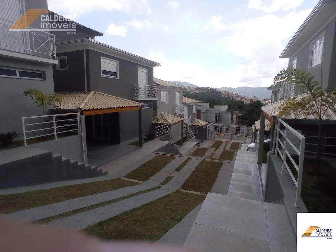 Casa, 3 quartos, 115 m² - Foto 3