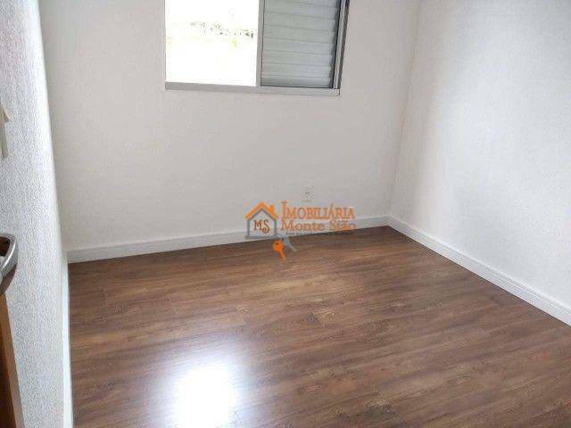 Apartamento à venda com 2 quartos, 47m² - Foto 8