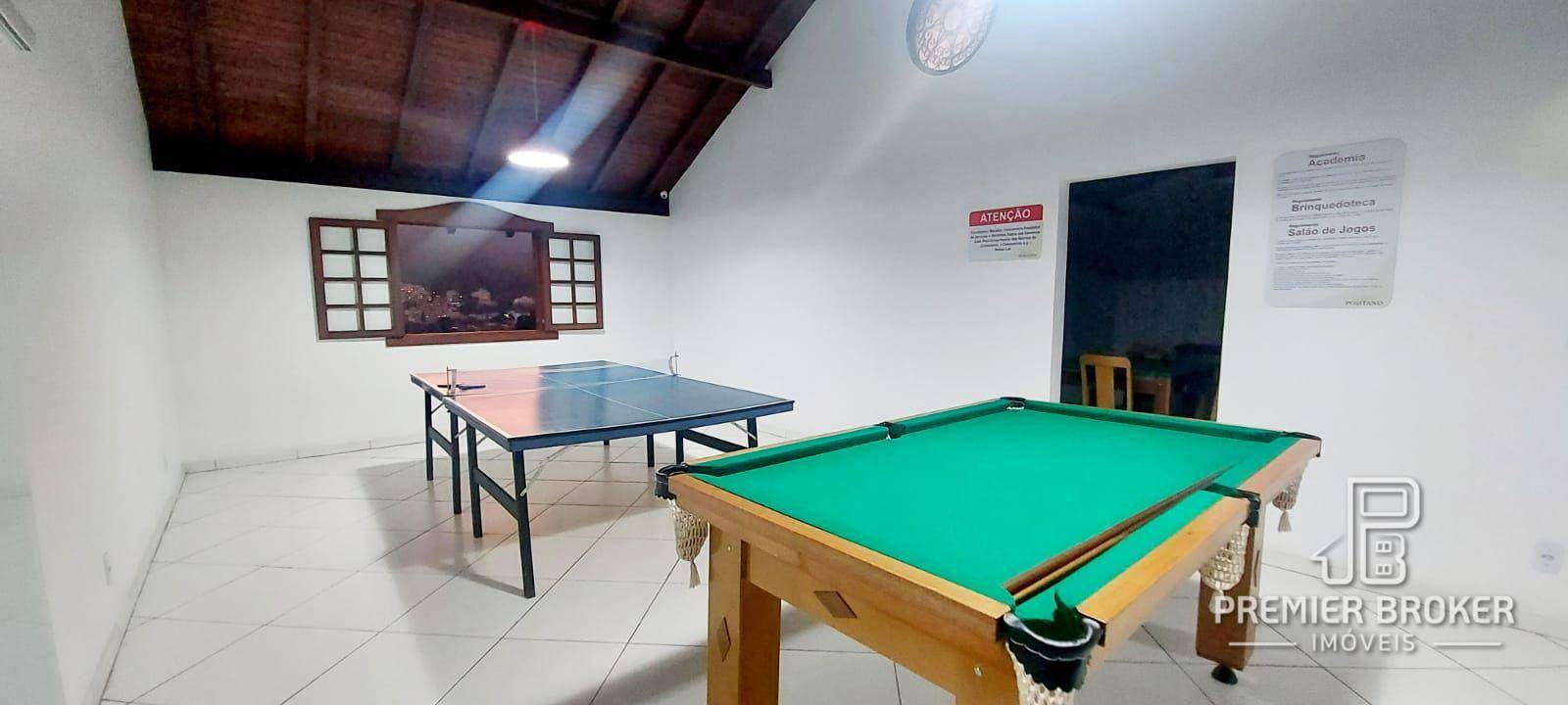 Casa de Condomínio à venda com 2 quartos, 76m² - Foto 12