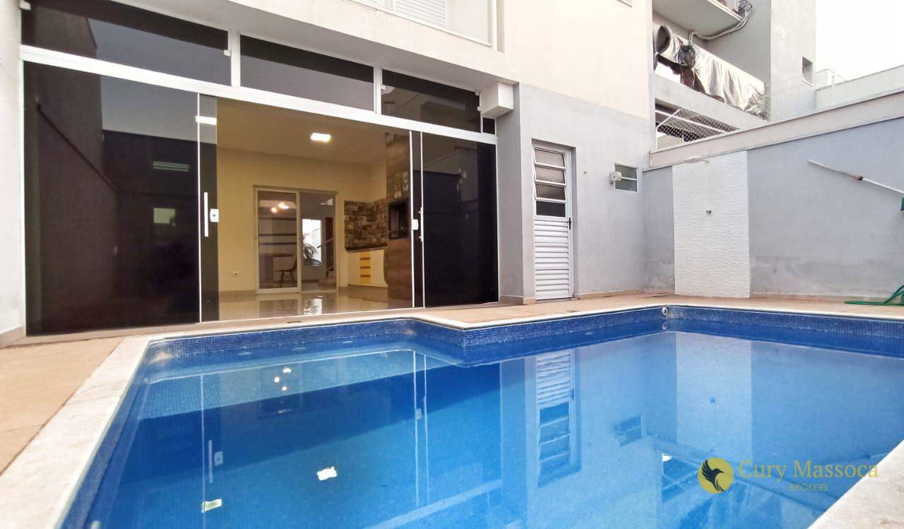 Casa de Condomínio à venda com 3 quartos, 159m² - Foto 4