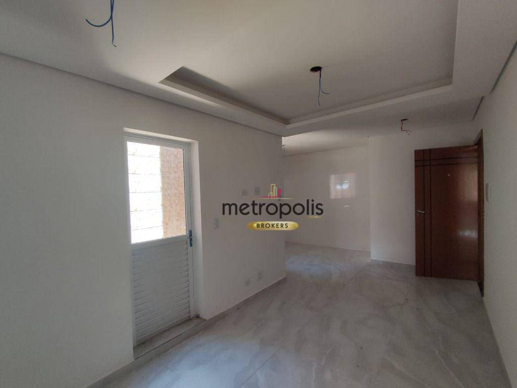 Apartamento à venda com 2 quartos, 54m² - Foto 2