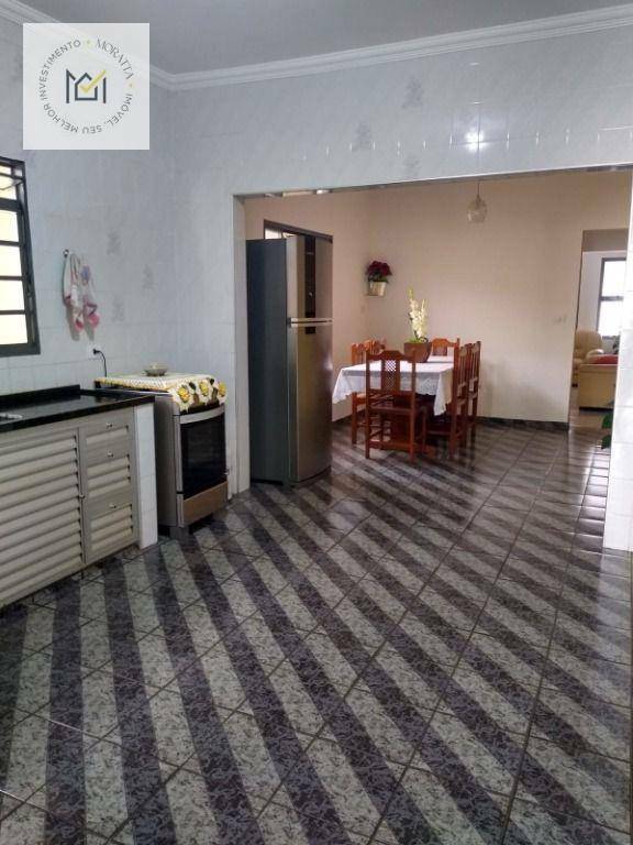 Casa à venda com 4 quartos, 140m² - Foto 7