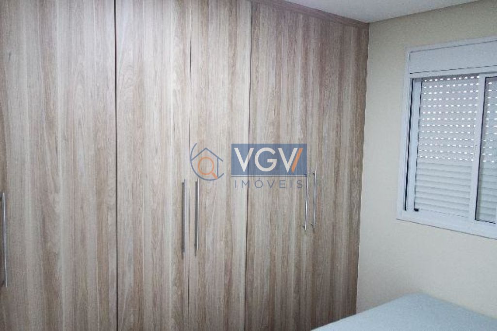 Apartamento à venda com 2 quartos, 65m² - Foto 6