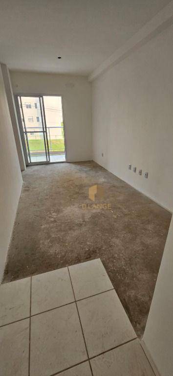 Apartamento à venda com 2 quartos, 49m² - Foto 2