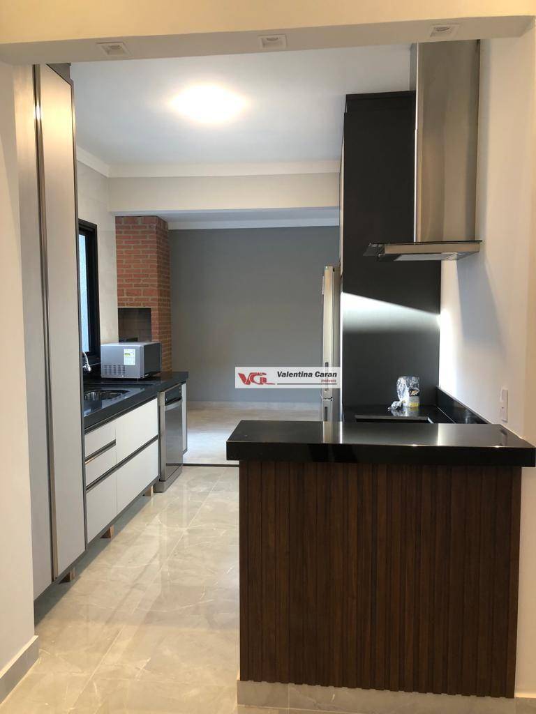 Casa de Condomínio à venda com 3 quartos, 172m² - Foto 5