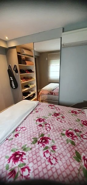 Apartamento à venda com 2 quartos, 79m² - Foto 13