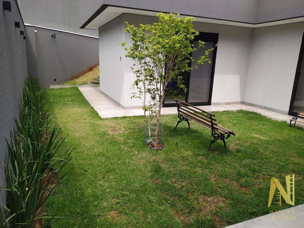 Casa à venda com 3 quartos, 186m² - Foto 24