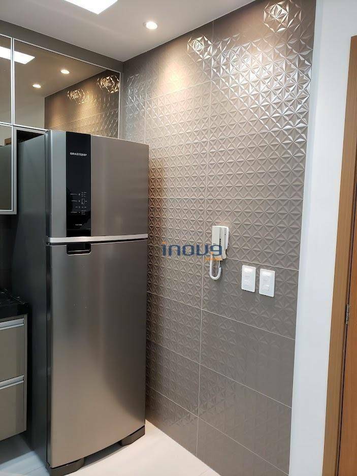 Apartamento à venda com 2 quartos, 45m² - Foto 7