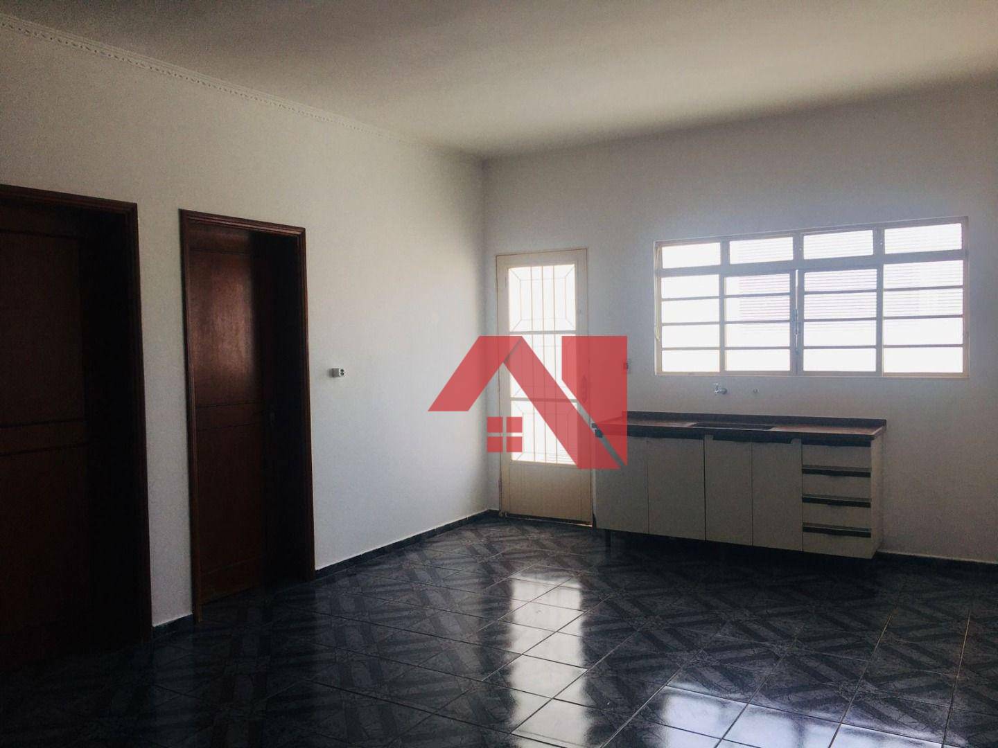 Sobrado para alugar com 3 quartos, 308m² - Foto 6