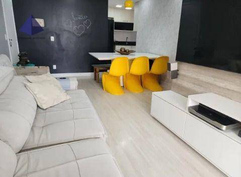 Apartamento à venda com 3 quartos, 76m² - Foto 5