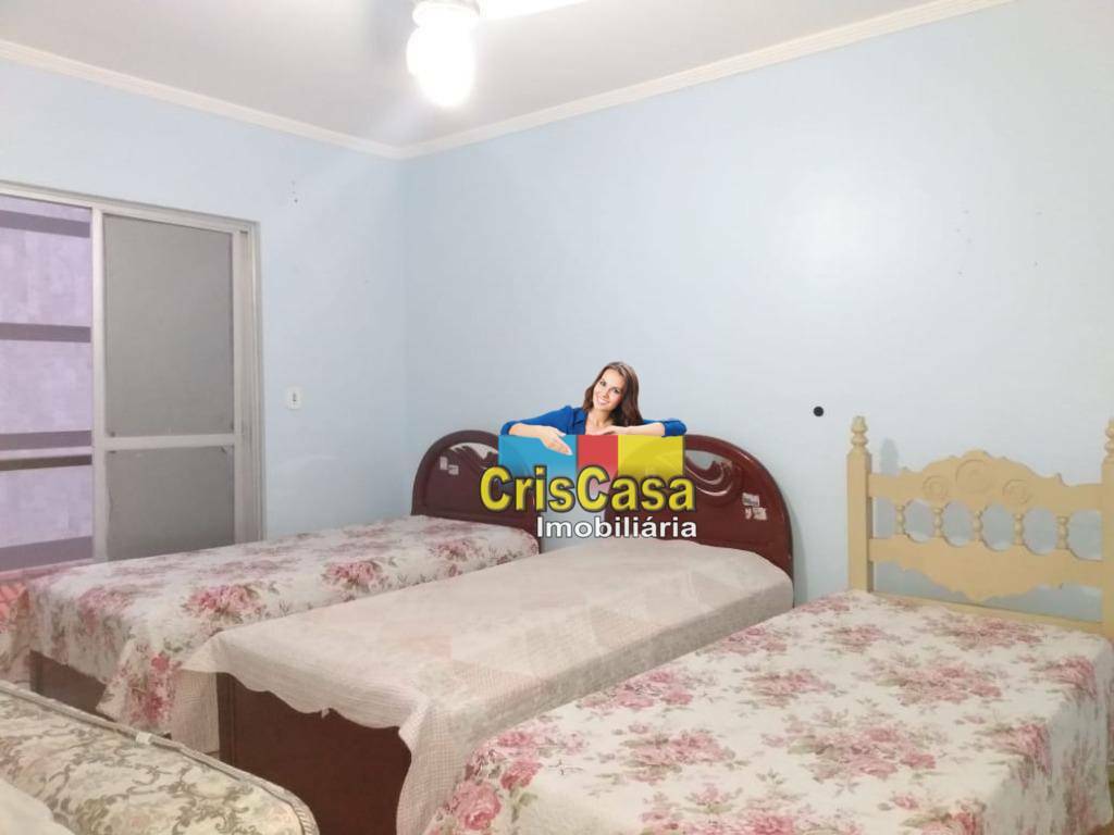 Apartamento à venda com 3 quartos, 100m² - Foto 14