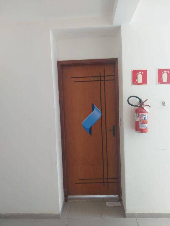 Apartamento à venda com 4 quartos, 102m² - Foto 2