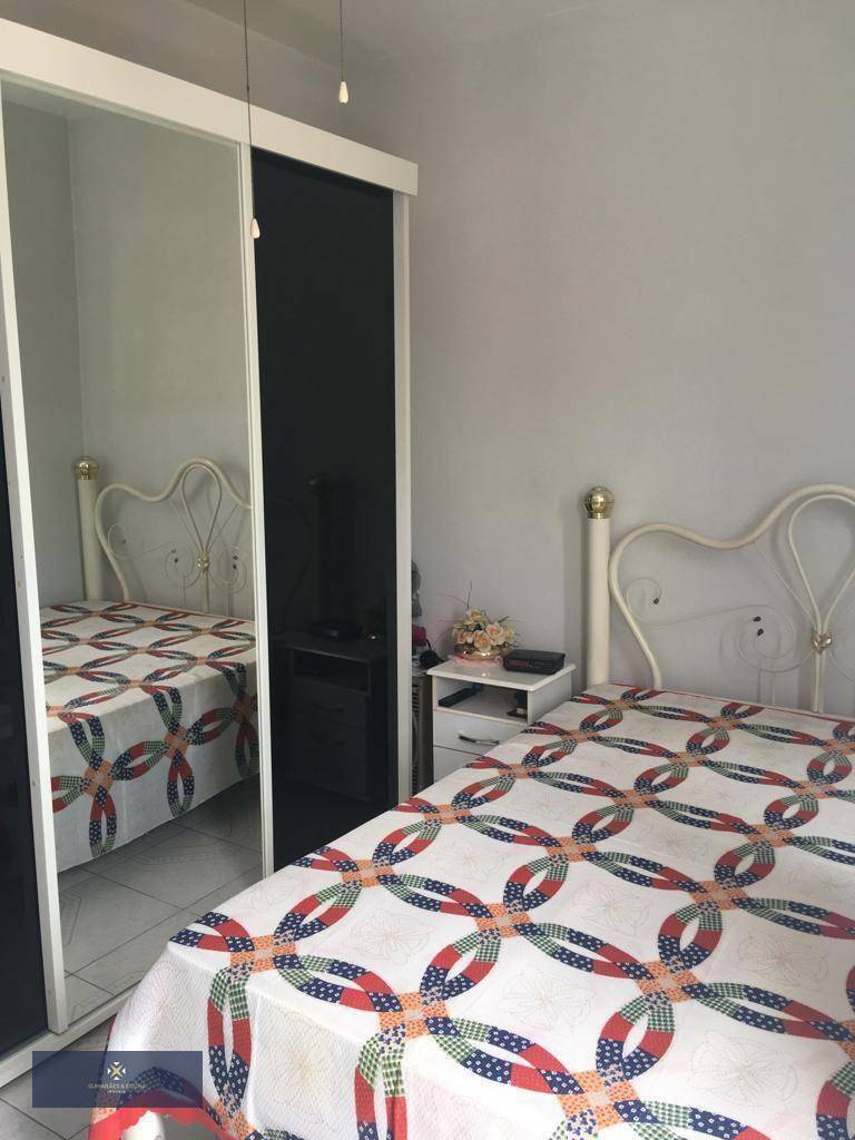 Apartamento à venda com 2 quartos, 54m² - Foto 7