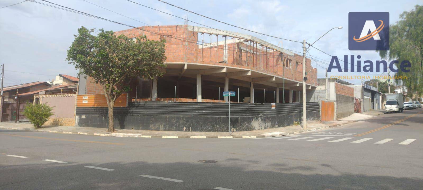 Loja-Salão para alugar, 120m² - Foto 2