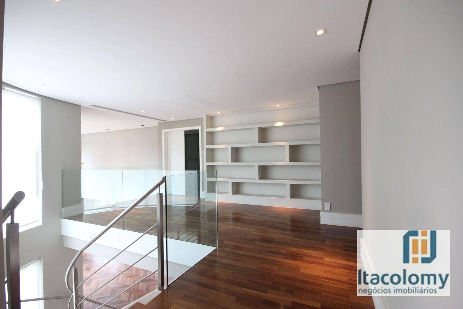 Apartamento à venda com 3 quartos, 347m² - Foto 13