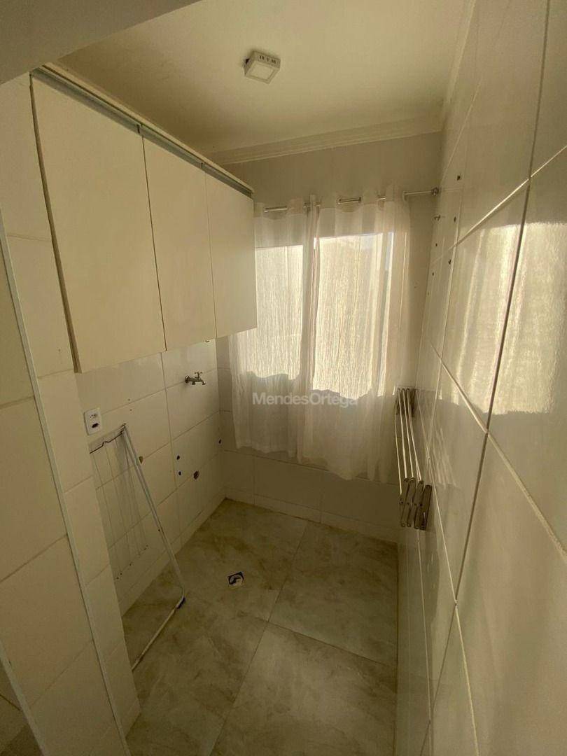 Apartamento à venda com 2 quartos, 47m² - Foto 12