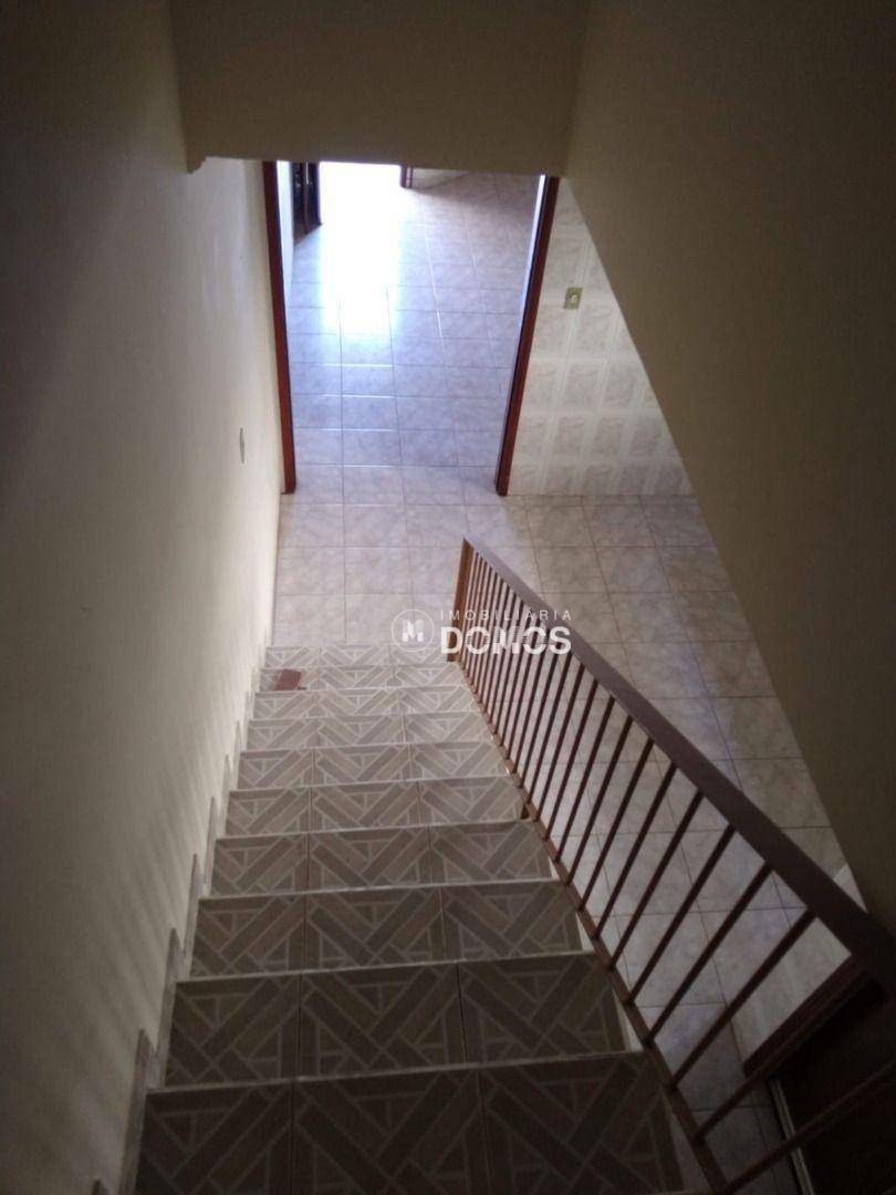 Sobrado à venda com 4 quartos, 98m² - Foto 25