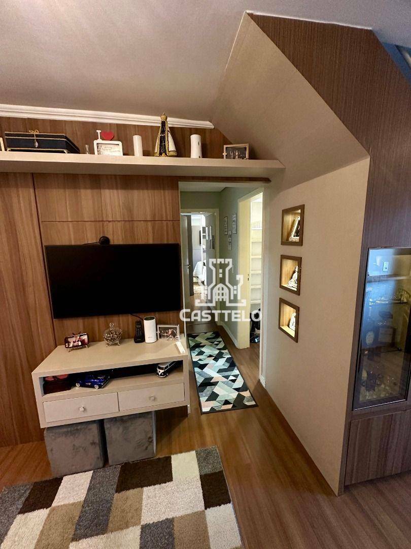 Apartamento à venda com 2 quartos, 108m² - Foto 4