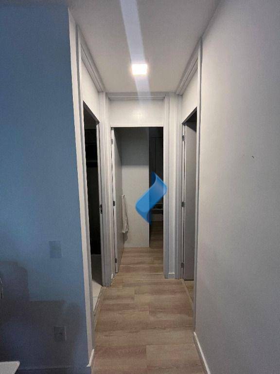 Apartamento à venda com 2 quartos, 43m² - Foto 9