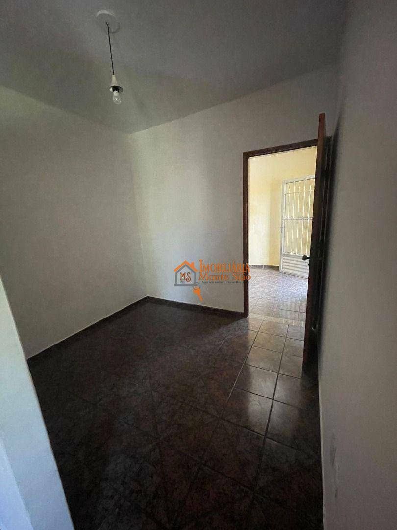 Sobrado à venda com 2 quartos, 100m² - Foto 26