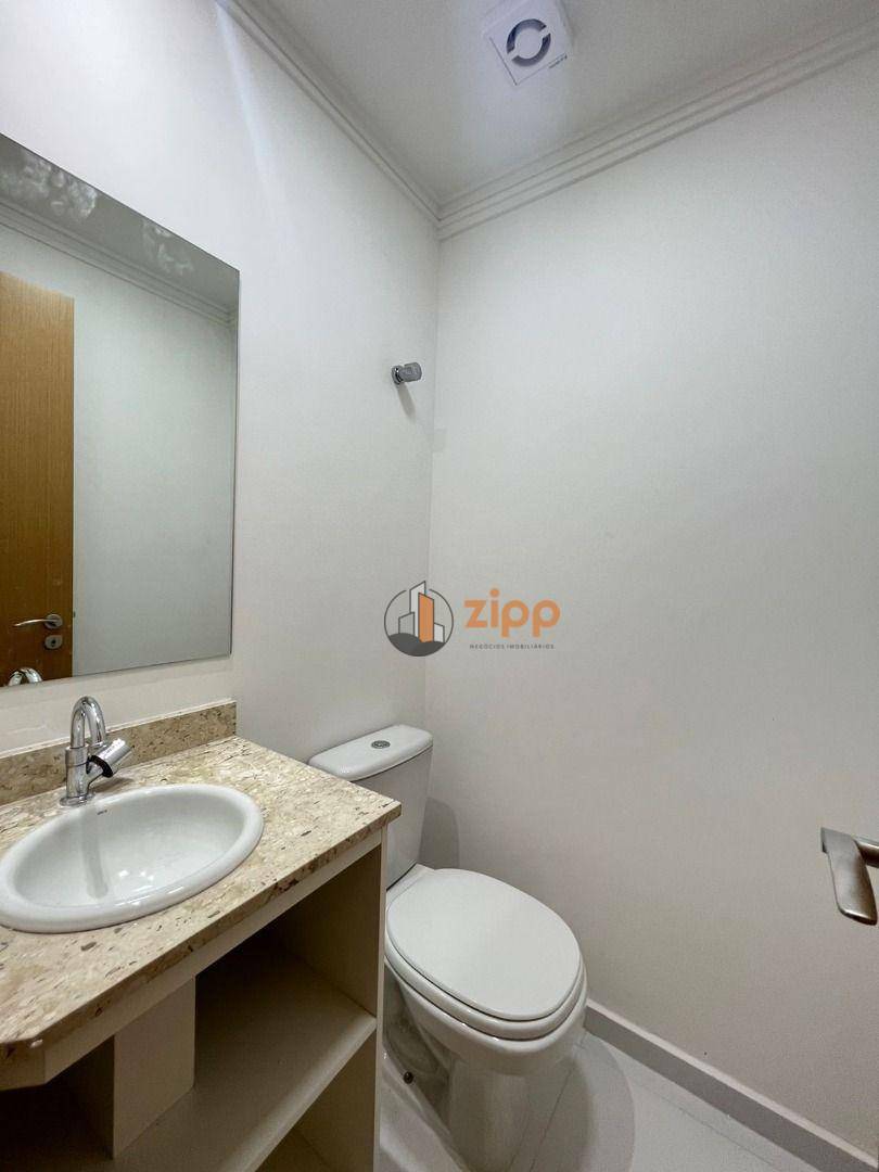 Apartamento à venda com 2 quartos, 66m² - Foto 7