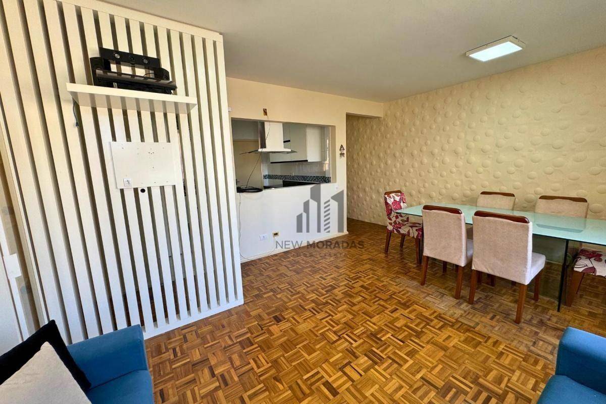 Apartamento, 3 quartos, 106 m² - Foto 5