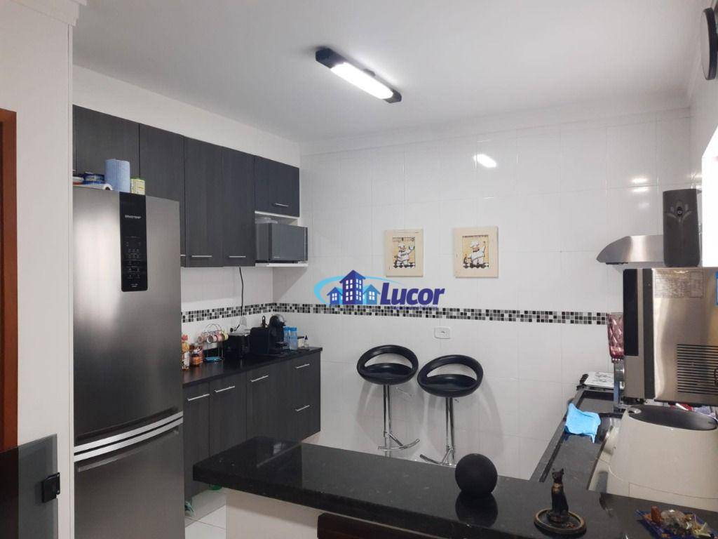 Sobrado, 3 quartos, 90 m² - Foto 10
