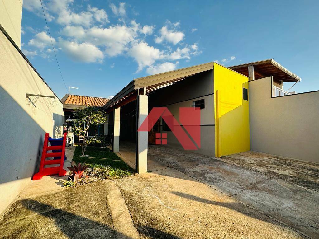 Casa à venda com 2 quartos, 120m² - Foto 29