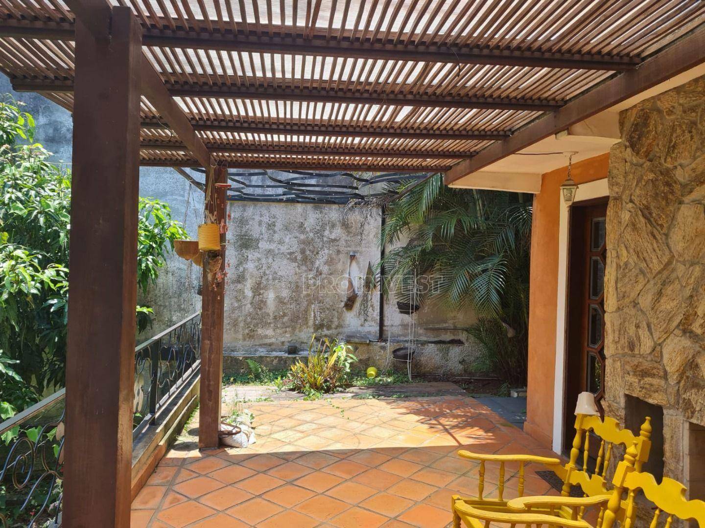 Casa de Condomínio à venda com 4 quartos, 400m² - Foto 14