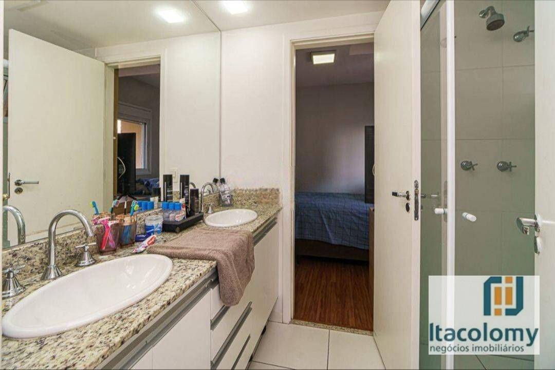 Apartamento à venda com 3 quartos, 83m² - Foto 19