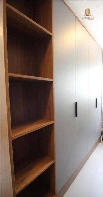 Apartamento à venda com 1 quarto, 56m² - Foto 24